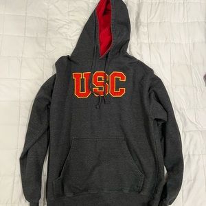 USC Hoodie